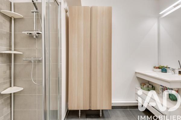 Appartement à vendre 7 pièces 136 m² Clamart