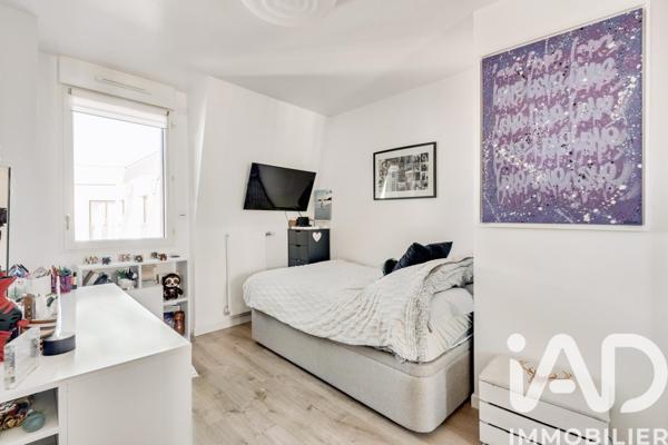 Appartement à vendre 7 pièces 136 m² Clamart