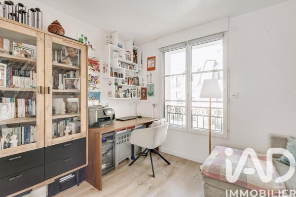 Appartement à vendre 7 pièces 136 m² Clamart