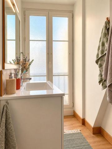 NANTES RUE ANIZON 3 pièces 55 m2 idéal 1er achat