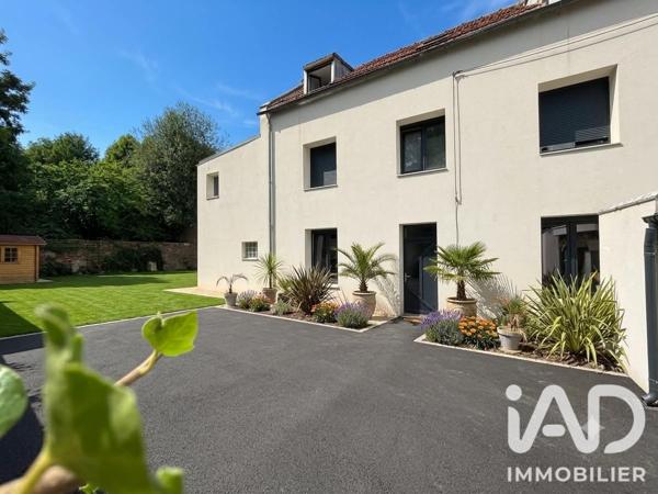 Maison à vendre 8 pièces 155 m² Cambrai