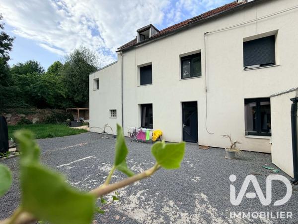 Maison à vendre 8 pièces 155 m² Cambrai