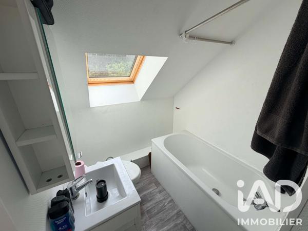 Maison à vendre 8 pièces 155 m² Cambrai