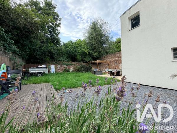 Maison à vendre 8 pièces 155 m² Cambrai