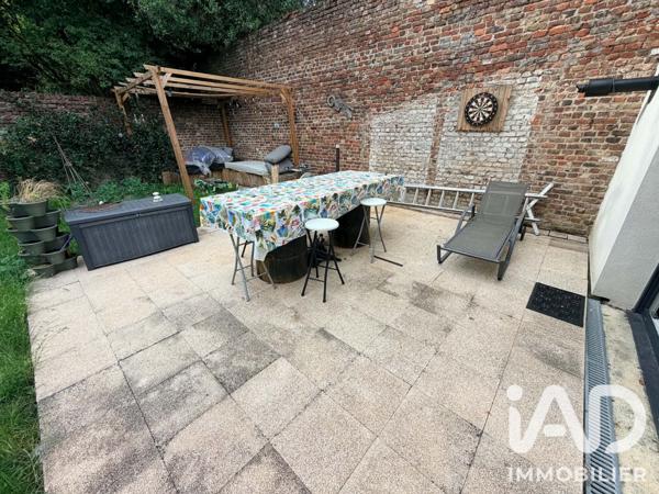 Maison à vendre 8 pièces 155 m² Cambrai