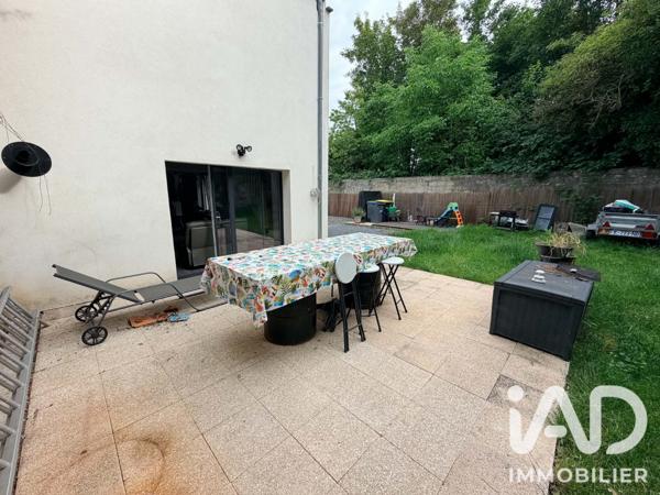 Maison à vendre 8 pièces 155 m² Cambrai