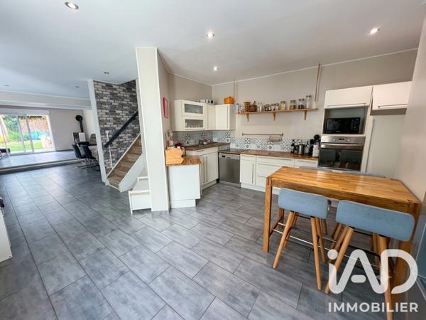 Maison à vendre 8 pièces 155 m² Cambrai