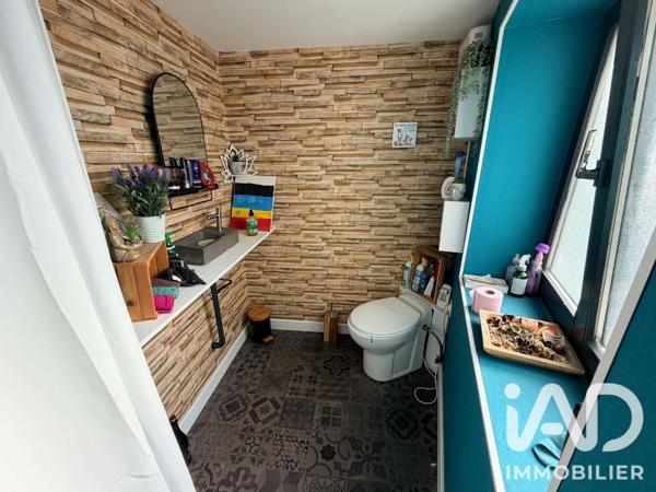Maison à vendre 8 pièces 155 m² Cambrai