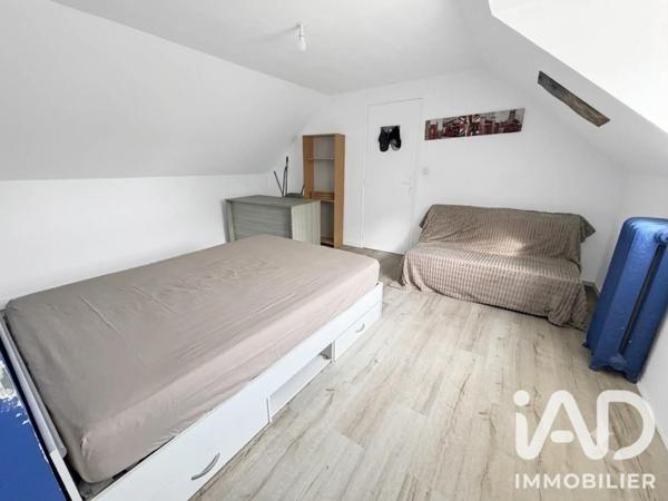 Maison à vendre 8 pièces 155 m² Cambrai