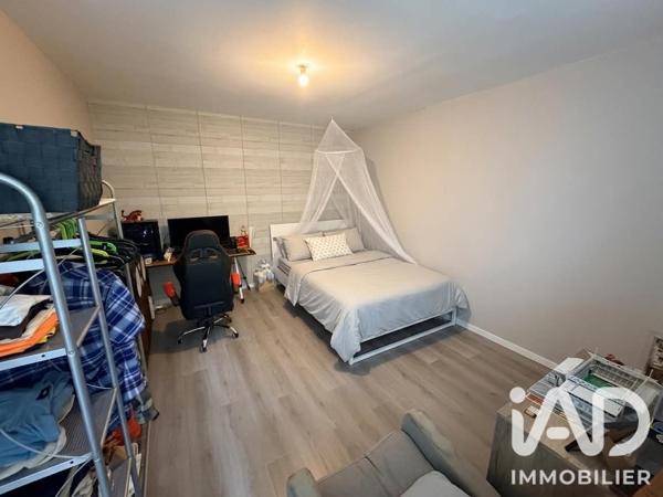Maison à vendre 8 pièces 155 m² Cambrai