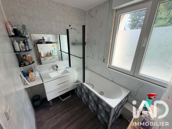 Maison à vendre 8 pièces 155 m² Cambrai