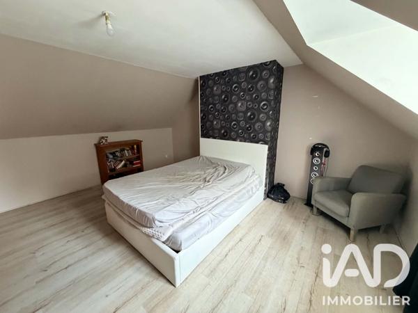 Maison à vendre 8 pièces 155 m² Cambrai