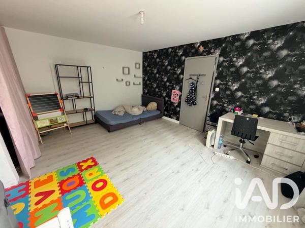 Maison à vendre 8 pièces 155 m² Cambrai