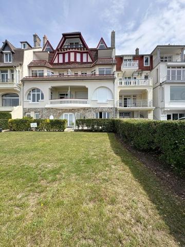 T3 Le Touquet-Paris-Plage 73 m²
