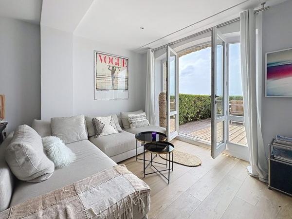 T3 Le Touquet-Paris-Plage 73 m²