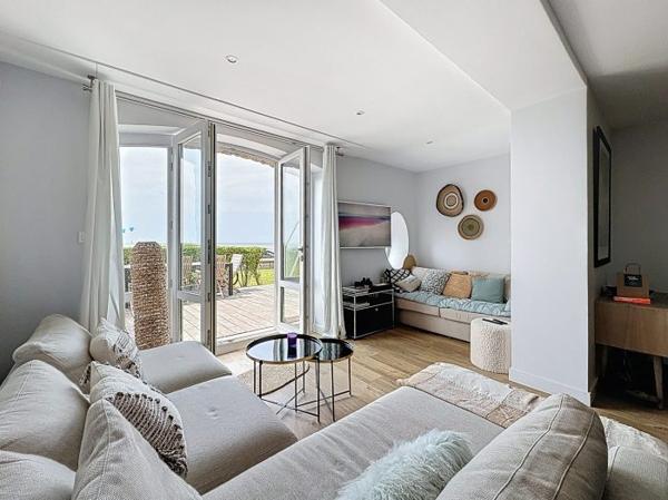 T3 Le Touquet-Paris-Plage 73 m²