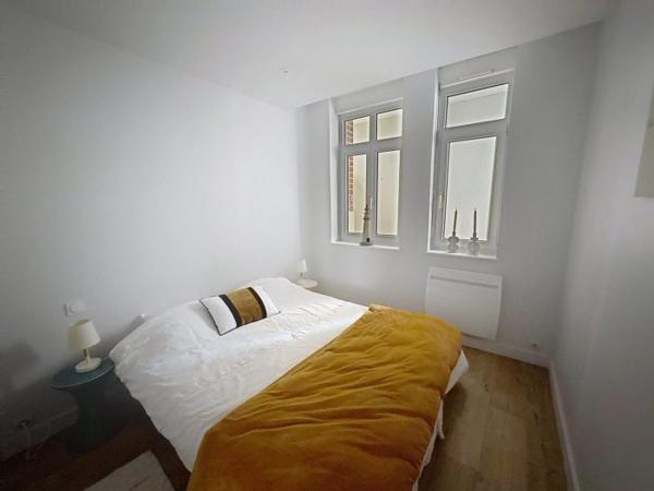 T3 Le Touquet-Paris-Plage 73 m²