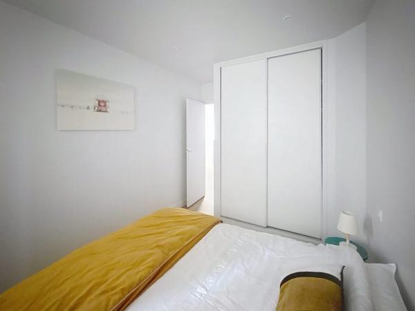 T3 Le Touquet-Paris-Plage 73 m²