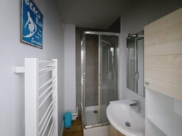 T3 Le Touquet-Paris-Plage 73 m²