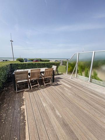 T3 Le Touquet-Paris-Plage 73 m²