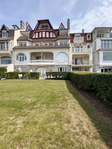 T3 Le Touquet-Paris-Plage 73 m²