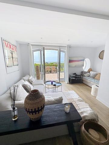 T3 Le Touquet-Paris-Plage 73 m²