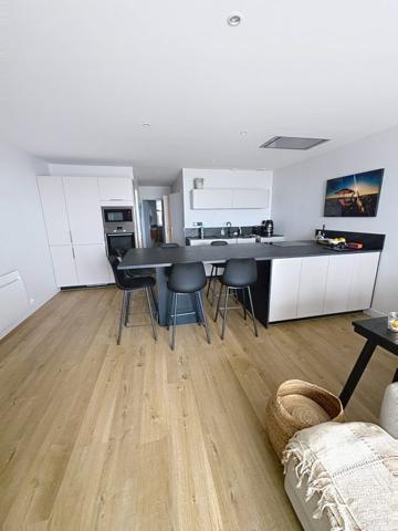 T3 Le Touquet-Paris-Plage 73 m²