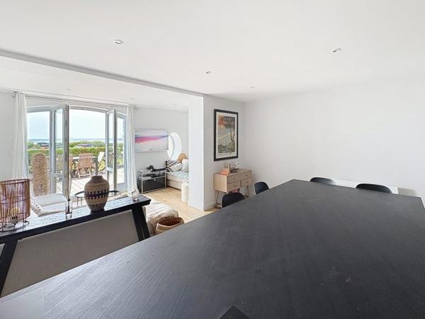 T3 Le Touquet-Paris-Plage 73 m²