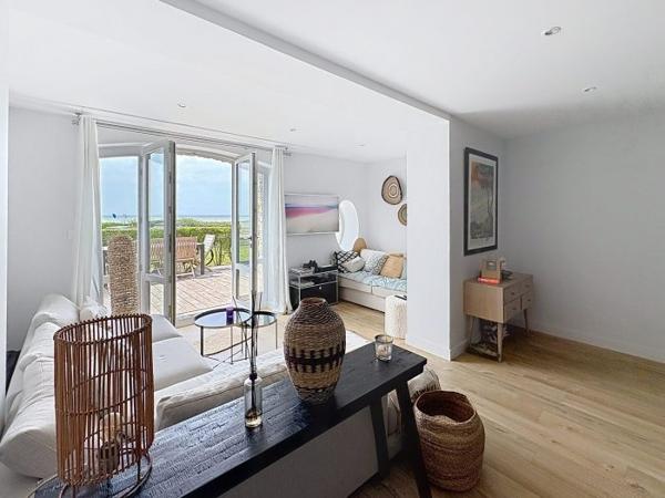 T3 Le Touquet-Paris-Plage 73 m²