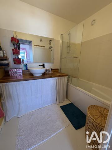 Appartement à vendre 3 pièces 71 m² Beauvais