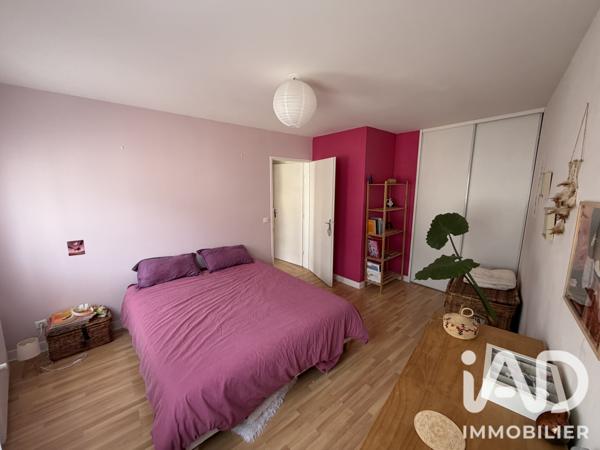 Appartement à vendre 3 pièces 71 m² Beauvais