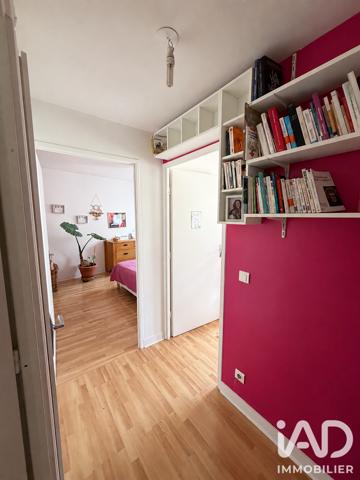 Appartement à vendre 3 pièces 71 m² Beauvais