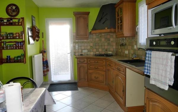 Vente Villa Gignac   