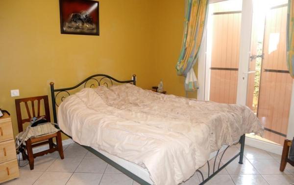 Vente Villa Gignac   