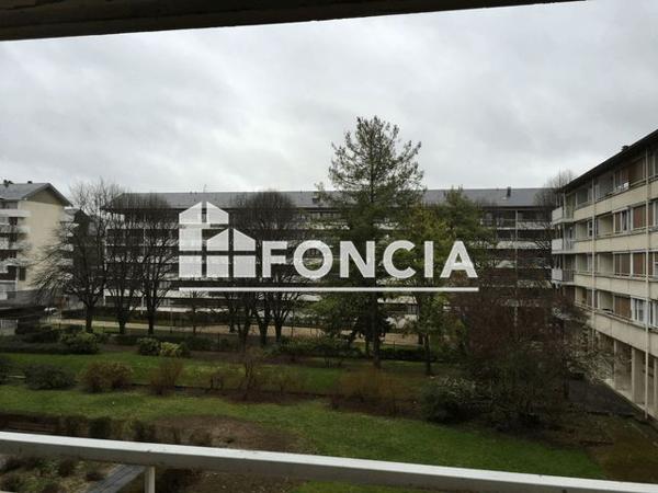 Location Appartement 2 pièces 44.94 m² - 13 RUE NICOLAS ROLAND Reims 51100