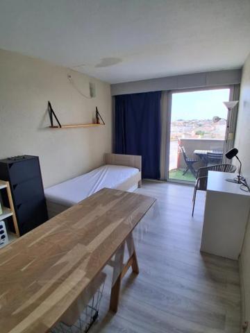 Appartement à vendre à Bordeaux (33200)