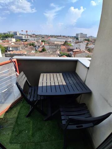 Appartement à vendre à Bordeaux (33200)