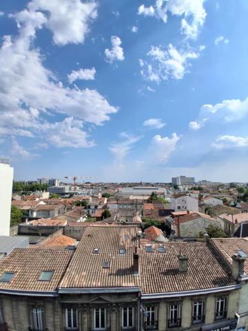 Appartement à vendre à Bordeaux (33200)