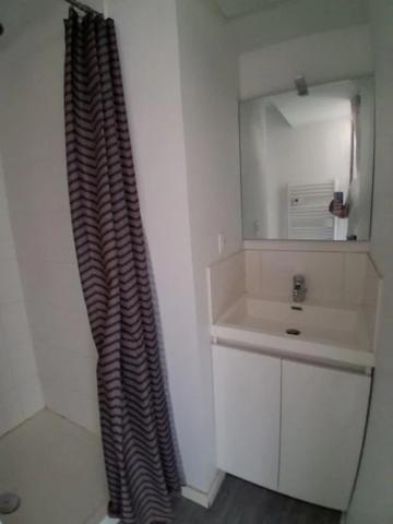 Appartement à vendre à Bordeaux (33200)