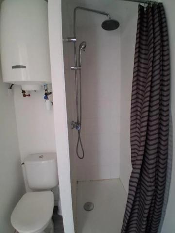 Appartement à vendre à Bordeaux (33200)