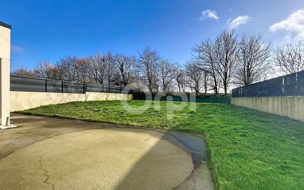 Maison à vendre    5 pièces •  Saint-Renan