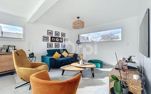 Maison à vendre    5 pièces •  Saint-Renan