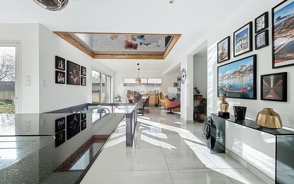 Maison à vendre    5 pièces •  Saint-Renan