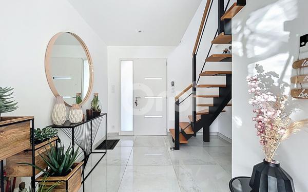 Maison à vendre    5 pièces •  Saint-Renan