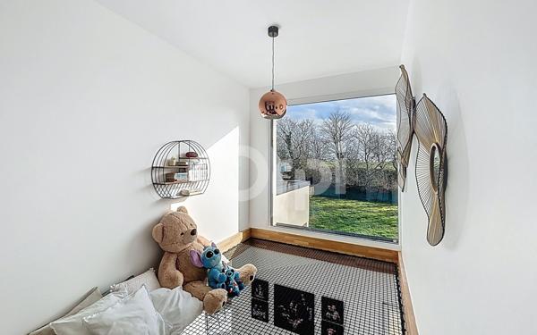 Maison à vendre    5 pièces •  Saint-Renan