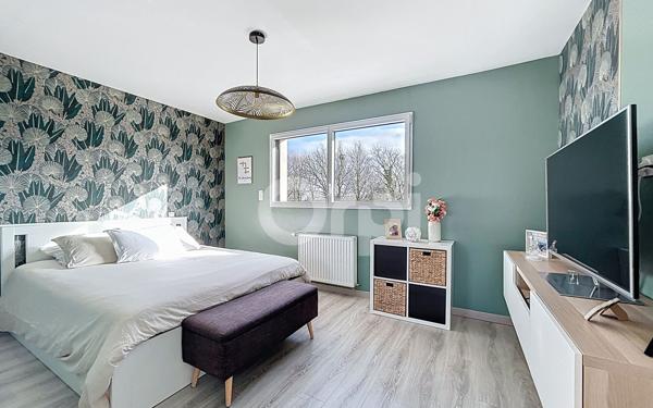 Maison à vendre    5 pièces •  Saint-Renan