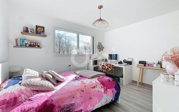 Maison à vendre    5 pièces •  Saint-Renan