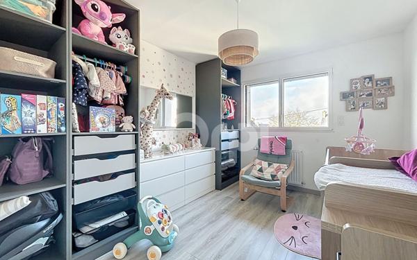 Maison à vendre    5 pièces •  Saint-Renan