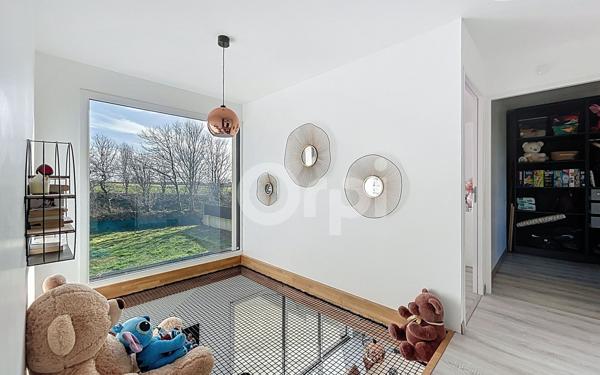 Maison à vendre    5 pièces •  Saint-Renan