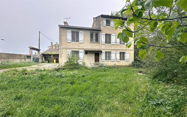 Maison à vendre    6 pièces • 185 m2 Avignon